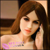 WM Realistic Sex Doll Tall Long Legs Small Tits Boobs Fit Athletic