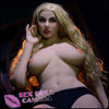 6YE Realistic Sex Doll Huge Tits Boobs Western American BBW Chubby Fat