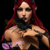 IRONTECH Realistic Sex Doll Big Tits Breasts Western American Tall Long Legs