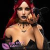 IRONTECH Realistic Sex Doll Western American Big Tits Breasts Curvy Full Body