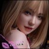 IRONTECH Realistic Sex Doll Tall Long Legs Curvy Full Body Asian Japanese Chinese