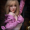 IRONTECH Realistic Sex Doll Tall Long Legs Big Tits Breasts Blonde Hair