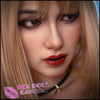 IRONTECH Realistic Sex Doll Blonde Hair Tall Long Legs Big Tits Breasts