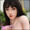 IRONTECH Realistic Sex Doll Tall Long Legs Asian Japanese Chinese Black Hair