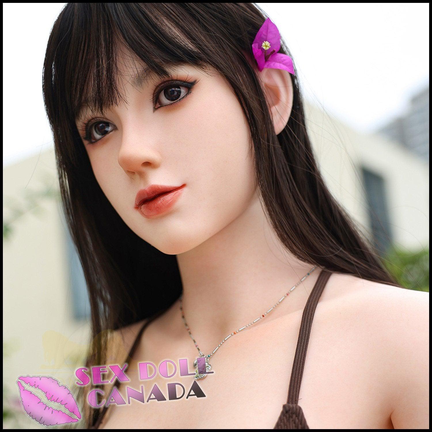 IRONTECH Realistic Sex Doll Curvy Full Body Tall Long Legs Big Tits Breasts