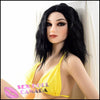 IRONTECH Realistic Sex Doll Tall Long Legs Curvy Full Body Big Tits Breasts