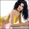 IRONTECH Realistic Sex Doll Tall Long Legs Curvy Full Body Big Tits Breasts