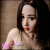 IRONTECH Realistic Sex Doll Tall Long Legs Big Tits Breasts Asian Japanese Chinese