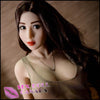 IRONTECH Realistic Sex Doll Tall Long Legs Asian Japanese Chinese Big Tits Breasts