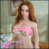 Starpery Realistic Sex Doll Curvy Full Body Big Tits Breasts Western American