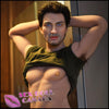 6YE Realistic Sex Doll Tall Long Legs Gay Male