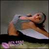 6YE Realistic Sex Doll Big Tits Breasts Tall Long Legs Curvy Full Body