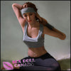 6YE Realistic Sex Doll Big Tits Breasts Tall Long Legs Fit Athletic