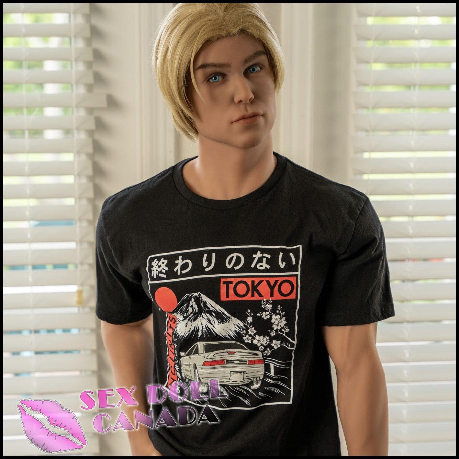 Doll Forever Realistic Sex Doll Tall Long Legs Huge Tits Boobs Male,Gay