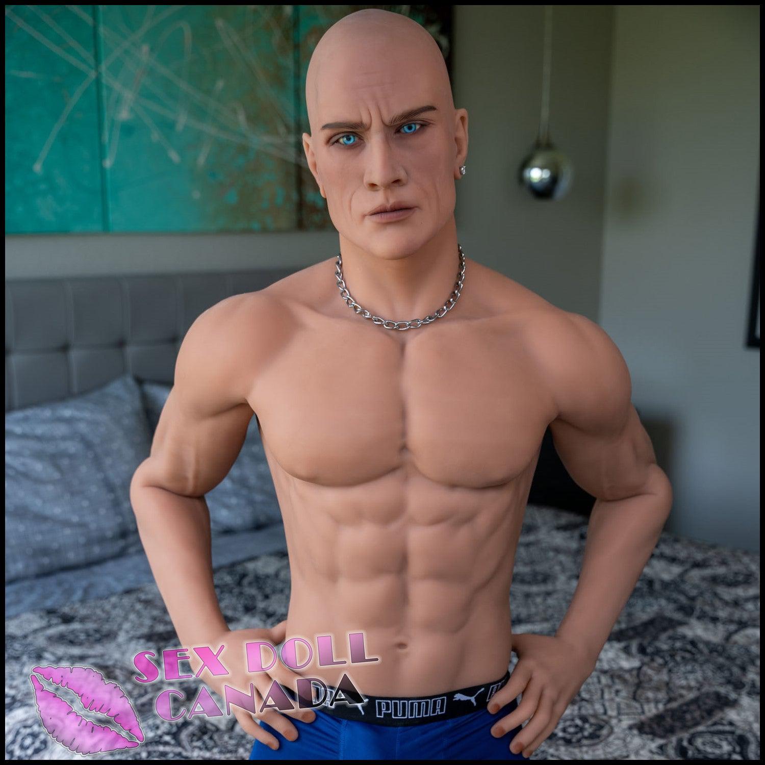 Doll Forever Realistic Sex Doll Pear Shaped Small Tits Boobs Tall Long Legs