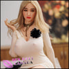 HR Doll Realistic Sex Doll Western American Huge Tits Boobs Tall Long Legs