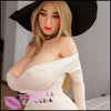 HR Doll Realistic Sex Doll Western American Tall Long Legs Huge Tits Boobs