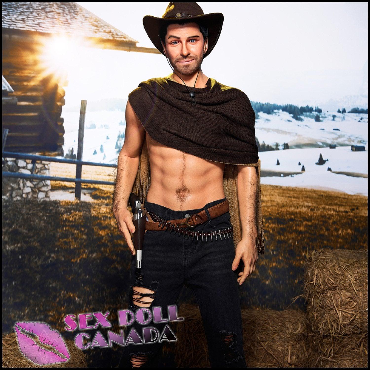 IRONTECH Realistic Sex Doll Tall Long Legs Small Tits Boobs Huge Tits Boobs