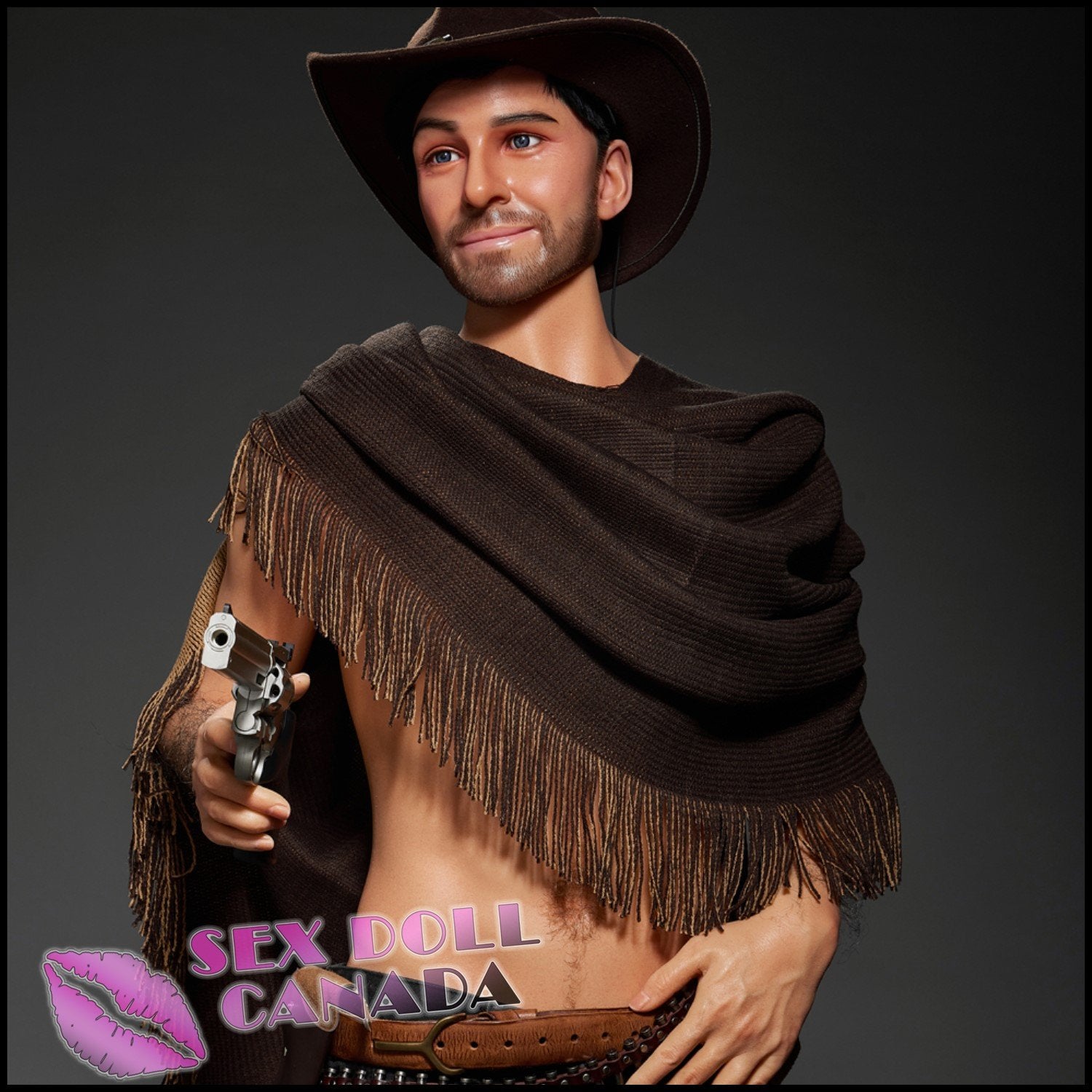 IRONTECH Realistic Sex Doll Small Tits Boobs Male,Gay Huge Tits Boobs