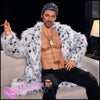 IRONTECH Realistic Sex Doll Big Tits Breasts Male,Gay Western American