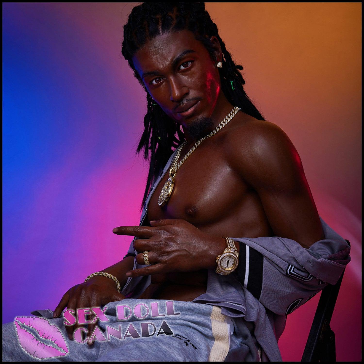 IRONTECH Realistic Sex Doll Huge Tits Boobs Male,Gay Big Tits Breasts