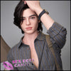 IRONTECH Realistic Sex Doll Western American Huge Tits Boobs Male,Gay