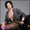 IRONTECH Realistic Sex Doll Big Tits Breasts Male,Gay Tall Long Legs
