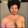 IRONTECH Realistic Sex Doll Male,Gay Huge Tits Boobs Small Tits Boobs