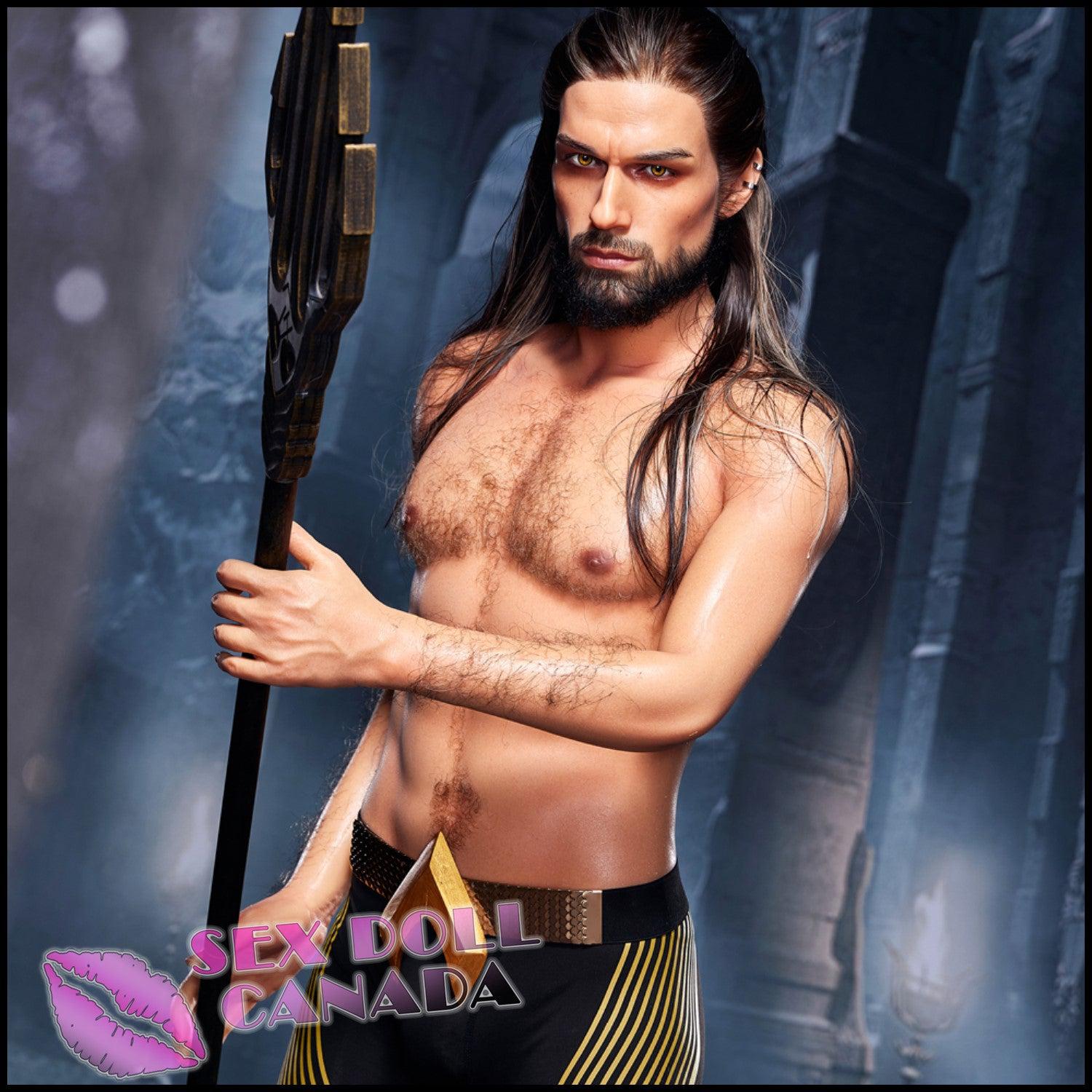 IRONTECH Realistic Sex Doll Small Tits Boobs Big Tits Breasts Male,Gay