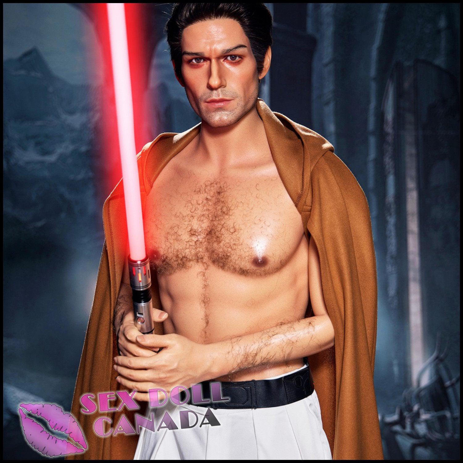 IRONTECH Realistic Sex Doll Big Tits Breasts Elf Fantasy Cosplay Tall Long Legs