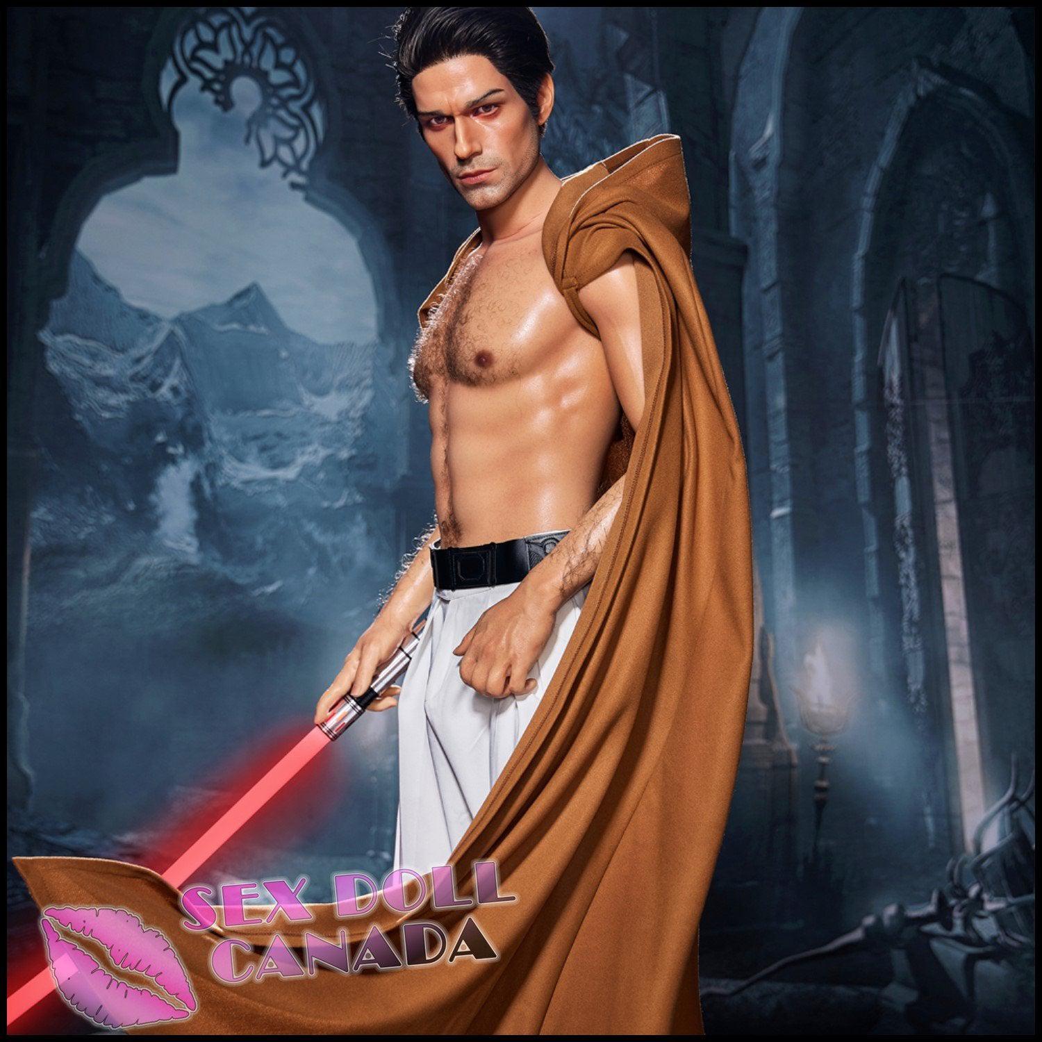 IRONTECH Realistic Sex Doll Huge Tits Boobs Small Tits Boobs Male,Gay