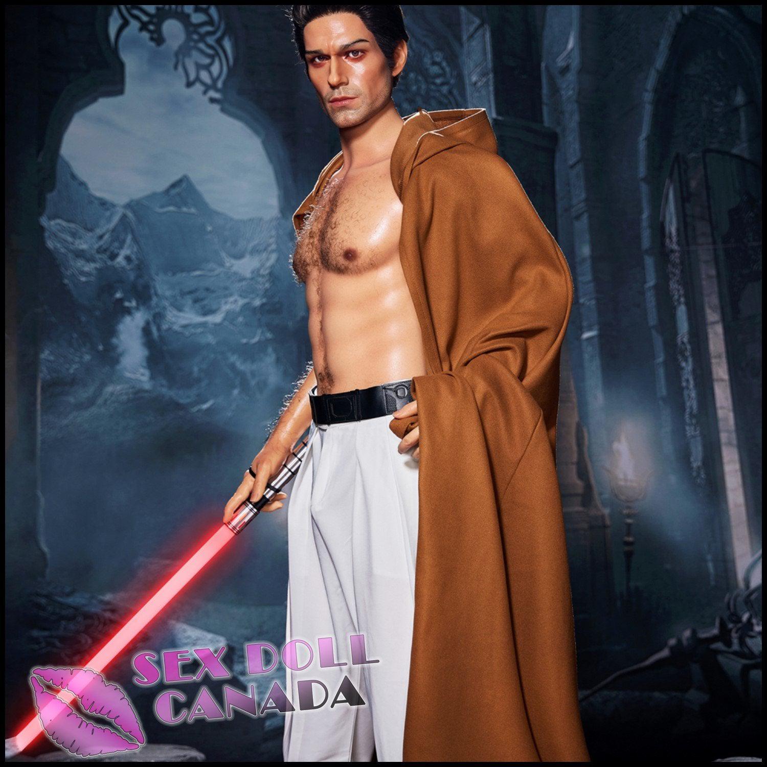 IRONTECH Realistic Sex Doll Huge Tits Boobs Small Tits Boobs Elf Fantasy Cosplay