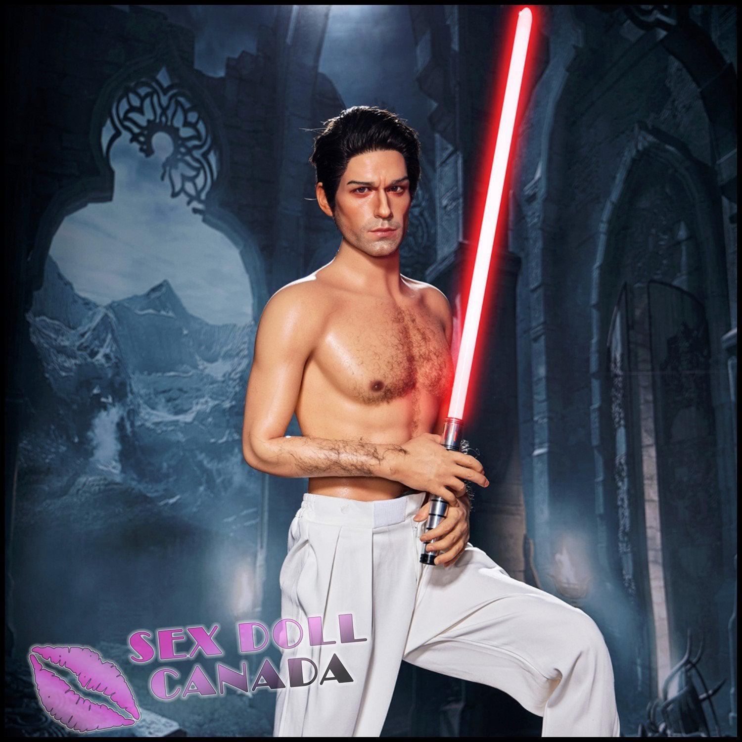 IRONTECH Realistic Sex Doll Western American Huge Tits Boobs Big Tits Breasts