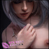 Real Lady Realistic Sex Doll Tall Long Legs Curvy Full Body Big Tits Breasts