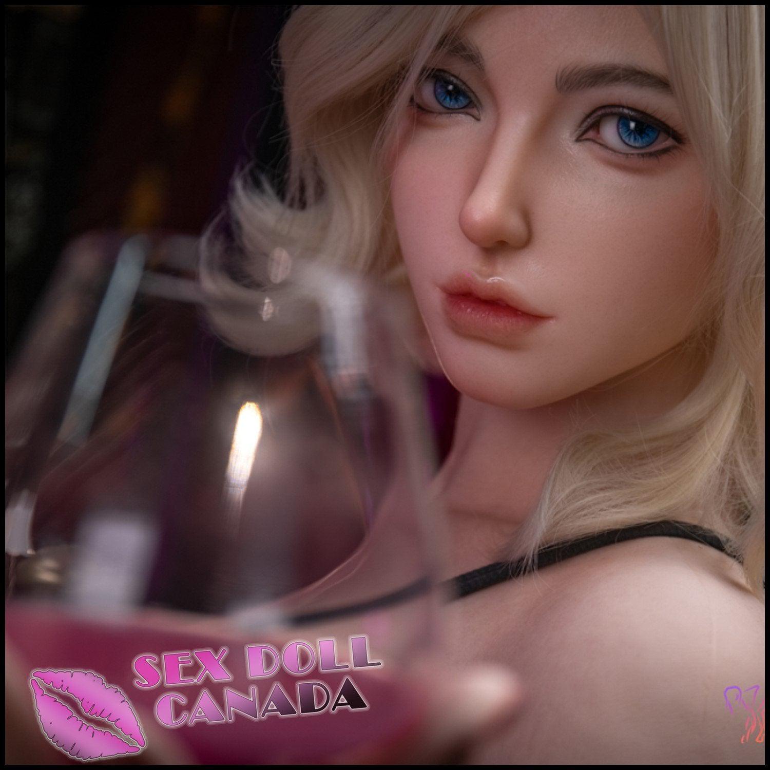 Real Lady Realistic Sex Doll Curvy Full Body Tall Long Legs Big Tits Breasts