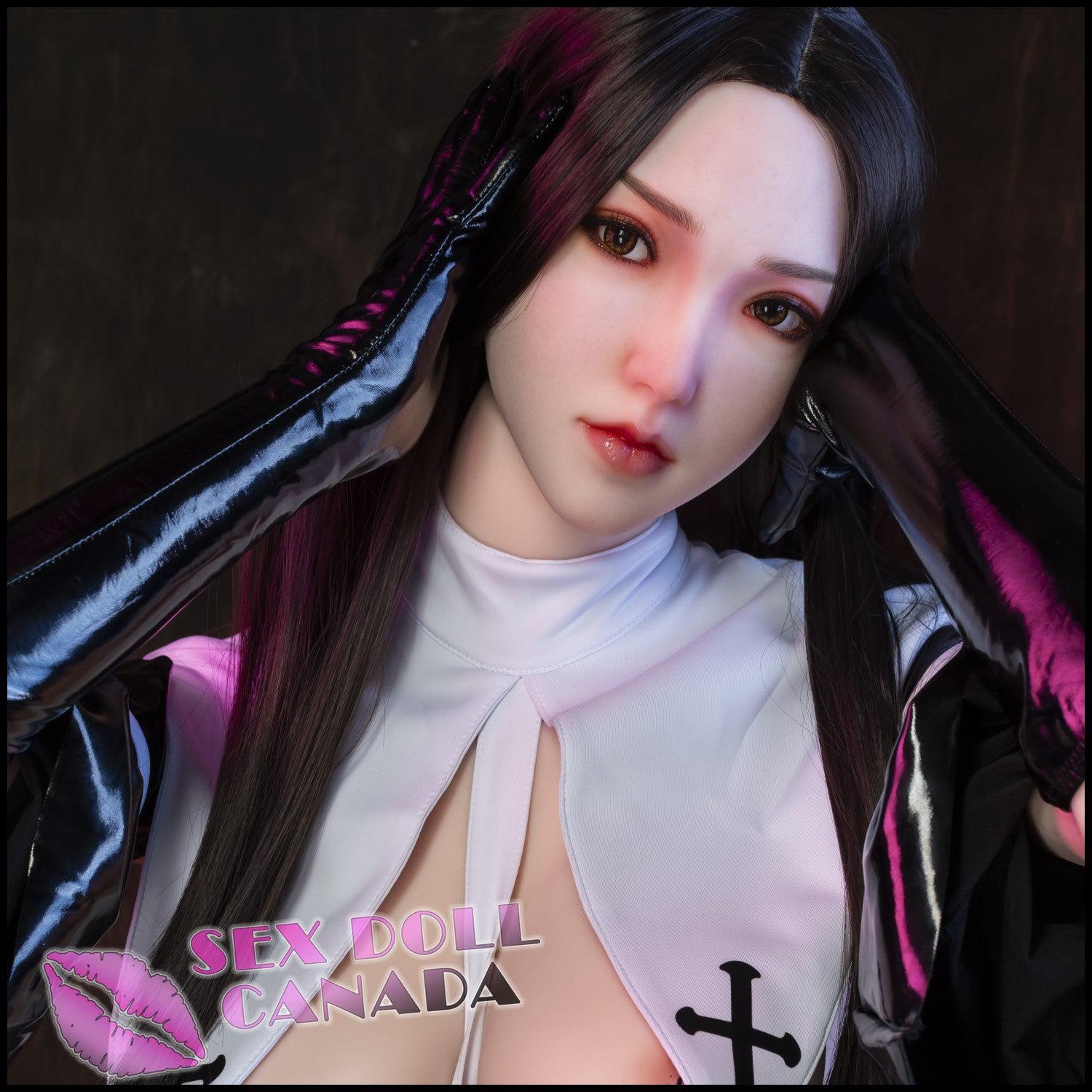 XYcolo Realistic Sex Doll Small Waist Asian Japanese Chinese Huge Tits Boobs