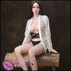 XYcolo Realistic Sex Doll Asian Japanese Chinese Black Hair Curvy Full Body