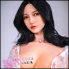 XYcolo Realistic Sex Doll Small Waist Asian Japanese Chinese Curvy Full Body