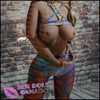 YL Realistic Sex Doll Big Tits Breasts Tall Long Legs Big Thick Thighs