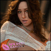 Zelex Realistic Sex Doll Big Tits Breasts Brunette Hair Tall Long Legs