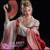 Zelex Realistic Sex Doll Tall Long Legs Big Tits Breasts Blonde Hair