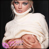 Zelex Realistic Sex Doll Tall Long Legs Big Tits Breasts Blonde Hair