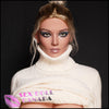 Zelex Realistic Sex Doll Big Tits Breasts Blonde Hair Tall Long Legs