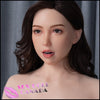 Zelex Realistic Sex Doll Tall Long Legs Big Tits Breasts Asian Japanese Chinese