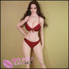 AS Realistic Sex Doll Curvy Full Body Huge Tits Boobs Fit Athletic