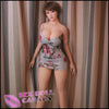 AS Realistic Sex Doll Fit Athletic Curvy Full Body Huge Tits Boobs