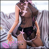 AS Realistic Sex Doll Huge Tits Boobs Fit Athletic Small Waist