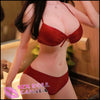 AS Realistic Sex Doll Curvy Full Body Tall Long Legs Small Waist
