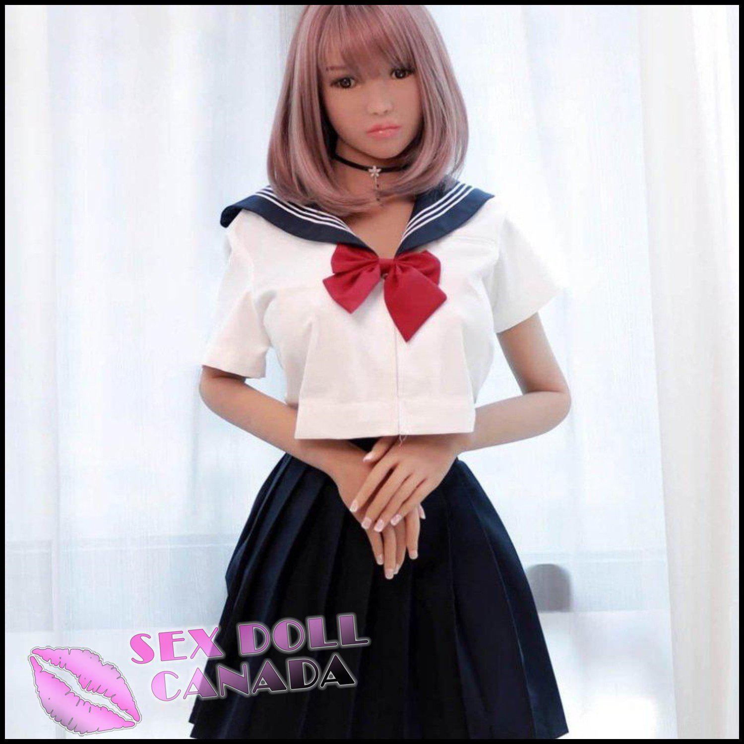 AS Realistic Sex Doll Tall Long Legs Big Ass Butt Small Waist