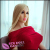 IRONTECH Realistic Sex Doll Curvy Full Body Blonde Hair Big Thick Thighs